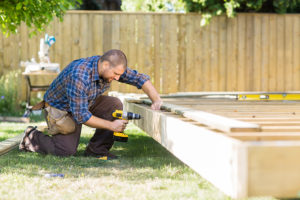 Contractor Insurance Santa Fe Springs, CA