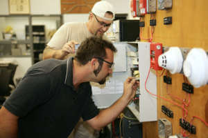 Electrician Insurance Santa Fe Springs, CA