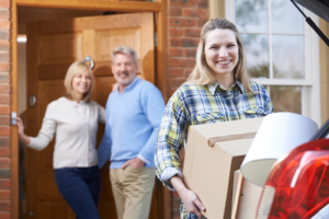 Insurance Options for Your College Student in California