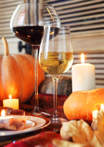 How to lower your risk of liability claim if hosting a holiday party in Santa Fe Springs, CA