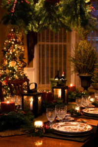 Six Ways to Avoid a Holiday Decor Disaster In Your Home in Santa Fe Springs, CA