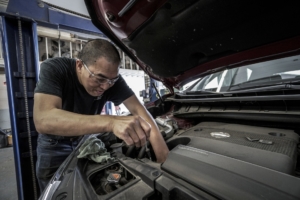 Car Insurance Santa Fe Springs, CA