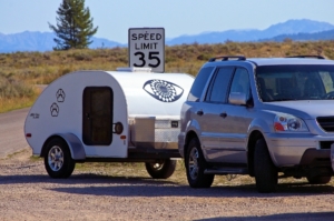 Trailer Insurance Santa Fe Springs, CA
