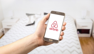 AirBnB or Short Term Rental Insurance in California