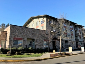 California Apartment Complex Insurance 