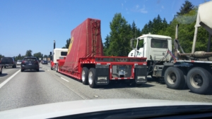 Flatbed Truck Insurance in California