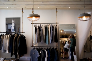 Retail Insurance in California