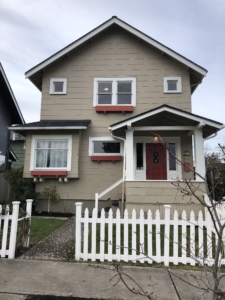 Historic Home Insurance Policy Santa Fe Springs, CA