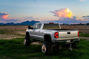 Customized Vehicle Insurance Santa Fe Springs, CA