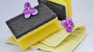 Spring Cleaning Checklist Santa Fe Springs, CA