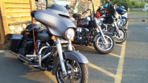 Motorcycle Insurance Agent Santa Fe Springs, CA