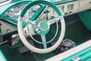 Classic Car Insurance Santa Fe Springs, CA