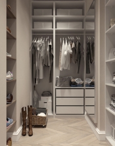 Seven ways to organize your Santa Fe Springs home in 2021