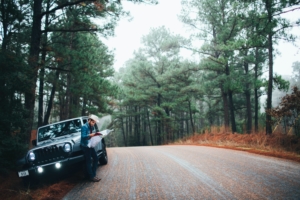 Creating The Ultimate Road Trip