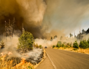 September is National Preparedness Month - How it Relates to Your Insurance in Santa Fe Springs, CA