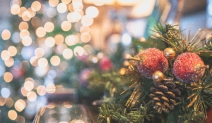 Holiday Safety Tips Aim First Insurance Services in Santa Fe Springs, CA