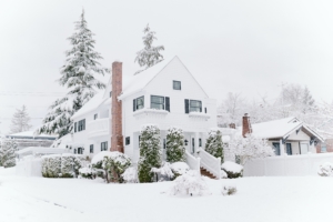 Preparing your home in Santa Fe Springs, CA for winter