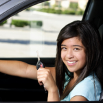 Teen Driver Insurance Santa Fe Springs, CA