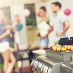 How to throw a great BBQ party in Santa Fe Springs, CA