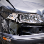 Uninsured motorist coverage in Santa Fe Springs, CA