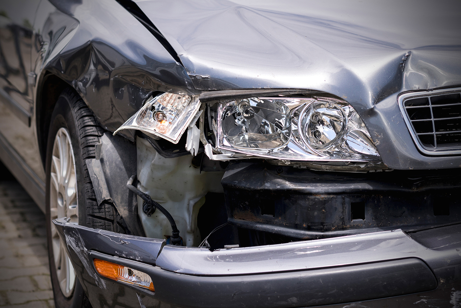 Uninsured motorist coverage in Santa Fe Springs, CA
