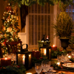 Six Ways to Avoid a Holiday Decor Disaster In Your Home in Santa Fe Springs, CA