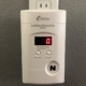 Carbon Monoxide Poisoning Prevention