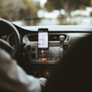 Rideshare Insurance Santa Fe Springs, CA