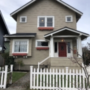 Historic Home Insurance Policy Santa Fe Springs, CA