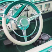 Classic Car Insurance Santa Fe Springs, CA
