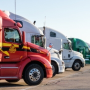 How to keep truckers safe on the road in Santa Fe Springs, CA