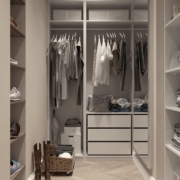 Seven ways to organize your Santa Fe Springs home in 2021