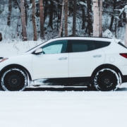 Choosing winter tires or all-season tires for your vehicle in Santa Fe Springs, CA