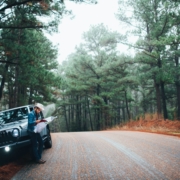 Creating The Ultimate Road Trip