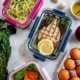 Staying Healthy on the Road - Santa Fe Springs, California