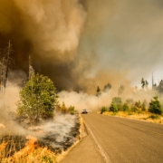 September is National Preparedness Month - How it Relates to Your Insurance in Santa Fe Springs, CA