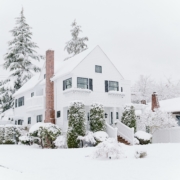 Preparing your home in Santa Fe Springs, CA for winter