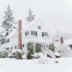 Preparing your home in Santa Fe Springs, CA for winter