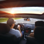 Tips on being a safe driver in Santa Fe Springs, CA