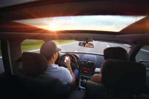 Tips on being a safe driver in Santa Fe Springs, CA