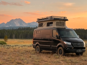 RV Insurance in Santa Fe Springs, CA