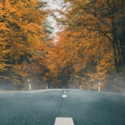 Fall and winter driving tips in Santa Fe Springs, CA
