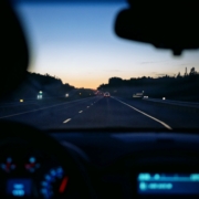 Night driving tips in Santa Fe Springs, CA