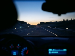 Night driving tips in Santa Fe Springs, CA