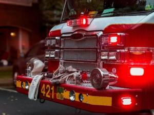Fire prevention tips for your home in Santa Fe Springs, CA