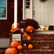 Halloween Safety Tips for your home in Santa Fe Springs, CA