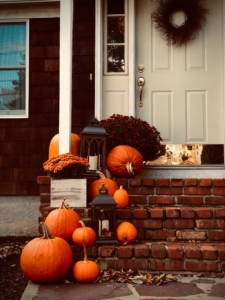 Halloween Safety Tips for your home in Santa Fe Springs, CA