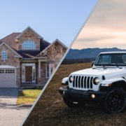 Home and Auto Insurance Agent Santa Fe Springs, CA