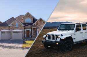Home and Auto Insurance Agent Santa Fe Springs, CA