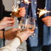 NYE party tips if you plan to host in your Santa Fe Springs, CA home